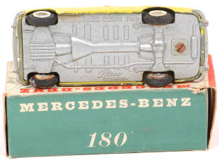 Lot 160 - TEKNO (DANEMARK) (1)
