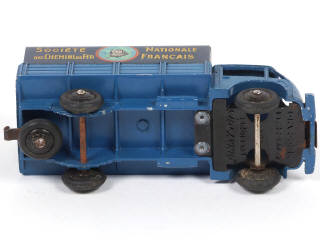 Lot 355 - DINKY TOYS (FRANCE) (1)