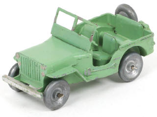 Lot 292 - DINKY TOYS (FRANCE) (1)