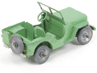 Lot 292 - DINKY TOYS (FRANCE) (1)