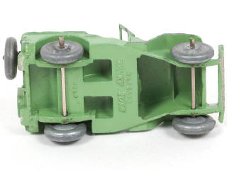 Lot 292 - DINKY TOYS (FRANCE) (1)