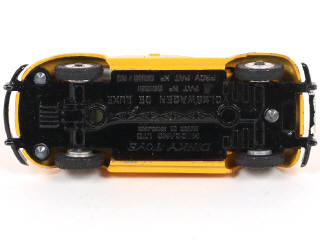 Lot 385 - DINKY TOYS (GB) (1)