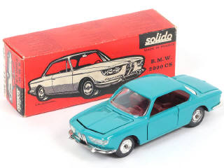 Lot 283 - SOLIDO (FRANCE) (1)