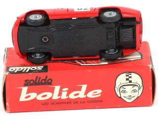 Lot 278 - SOLIDO (FRANCE) (1)