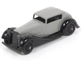 Lot 381 - DINKY TOYS (GB) (1)
