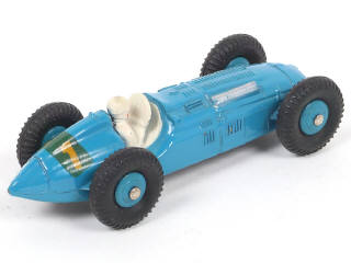 Lot 295 - DINKY TOYS (FRANCE) (1)