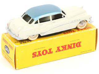 Lot 331 - DINKY TOYS (FRANCE) (1)