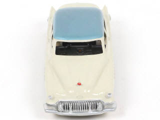 Lot 331 - DINKY TOYS (FRANCE) (1)