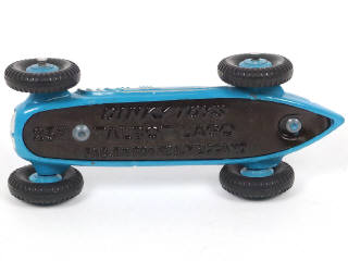 Lot 294 - DINKY TOYS (FRANCE) (1)