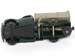 Lot 351 - DINKY TOYS (FRANCE) (1)