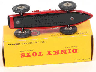 Lot 310 - DINKY TOYS (FRANCE) (1)