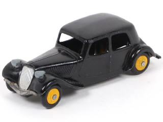 Lot 296 - DINKY TOYS (FRANCE) (1)