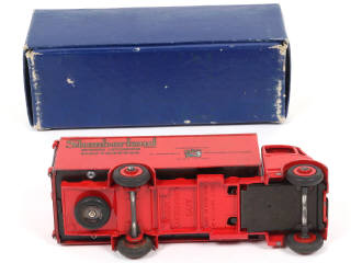 Lot 408 - DINKY TOYS (GB) (1)