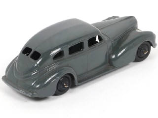 Lot 383 - DINKY TOYS (GB) (1)