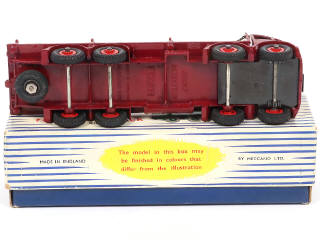 Lot 412 - DINKY TOYS (GB) (1)