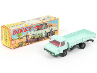 Lot 368 - DINKY TOYS (FRANCE) (1)