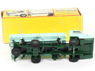 Lot 368 - DINKY TOYS (FRANCE) (1)