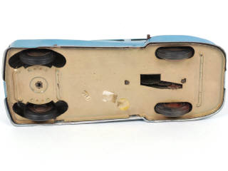 Lot 65 - ADRIA (BELGIQUE) (1)