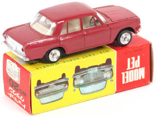 Lot 151 - ASAHI-ATC MODEL PET (JAPON) (1)