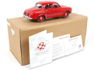 Lot 143 - AROUTCHEFF (FRANCE) (1)