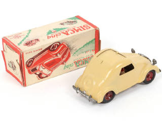 Lot 119 - RCP ALBERT RICHARD - PARIS (FRANCE) (1)