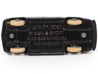 Lot 307 - DINKY TOYS (FRANCE) (1)