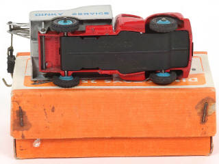 Lot 405 - DINKY TOYS (GB) (1)