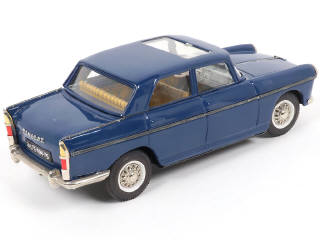 Lot 133 - JOUSTRA (FRANCE) (1)