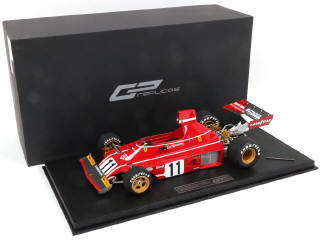Lot 89 - GP REPLICAS (ITALIE) (1)