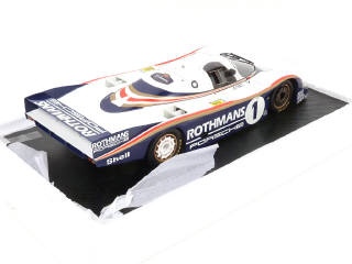 Lot 54 - TSM MODELS (CHINE) (1)