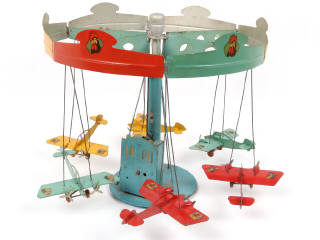Lot 47 - J.M.L. JOUETS MAGNIN - LYON (FRANCE) (1)