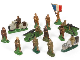 Lot 5 - DIVERS (FRANCE) (13)