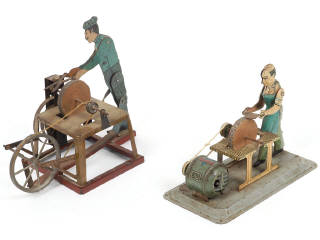 Lot 44 - ARNOLD (ALLEMAGNE) (2)