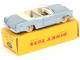 Lot 311 - DINKY TOYS (FRANCE) (1)