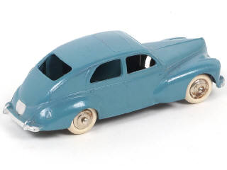 Lot 300 - DINKY TOYS (FRANCE) (1)