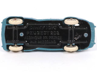 Lot 300 - DINKY TOYS (FRANCE) (1)