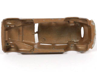 Lot 298 - DINKY TOYS (FRANCE) (1)
