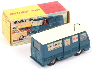Lot 360 - DINKY TOYS (FRANCE) (1)