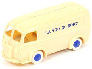 Lot 285 - BOURBON (FRANCE) (1)