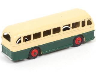 Lot 386 - DINKY TOYS (GB) (1)