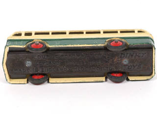 Lot 386 - DINKY TOYS (GB) (1)