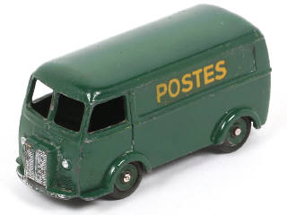 Lot 350 - DINKY TOYS (FRANCE) (1)