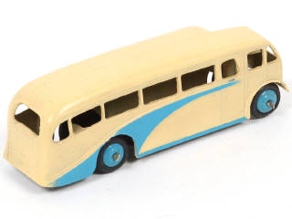 Lot 387 - DINKY TOYS (GB) (1)