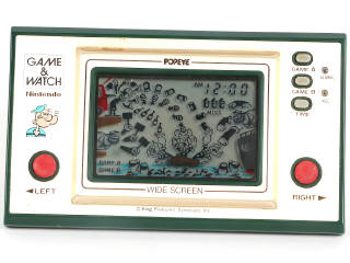 Lot 30 - NINTENDO (JAPON) (1)