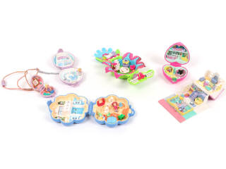 Lot 150 - BLUEBIRD TOYS (CHINE) (6)