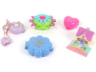 Lot 150 - BLUEBIRD TOYS (CHINE) (6)