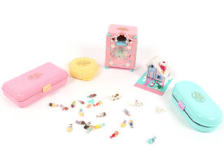 Lot 149 - BLUEBIRD TOYS (CHINE) (5)