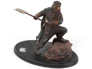 Lot 125 - SIDESHOW COLLECTIBLES (USA) (1)