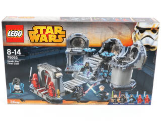 Lot 164 - LEGO (DANEMARK) (1)