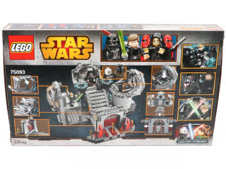 Lot 164 - LEGO (DANEMARK) (1)